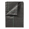 Nature - Gronddoek Zwart 2x5m 1 Nature - Gronddoek Zwart 2x5m -Tuinbenodigdheden nature gronddoek zwart 2x5m 1 2