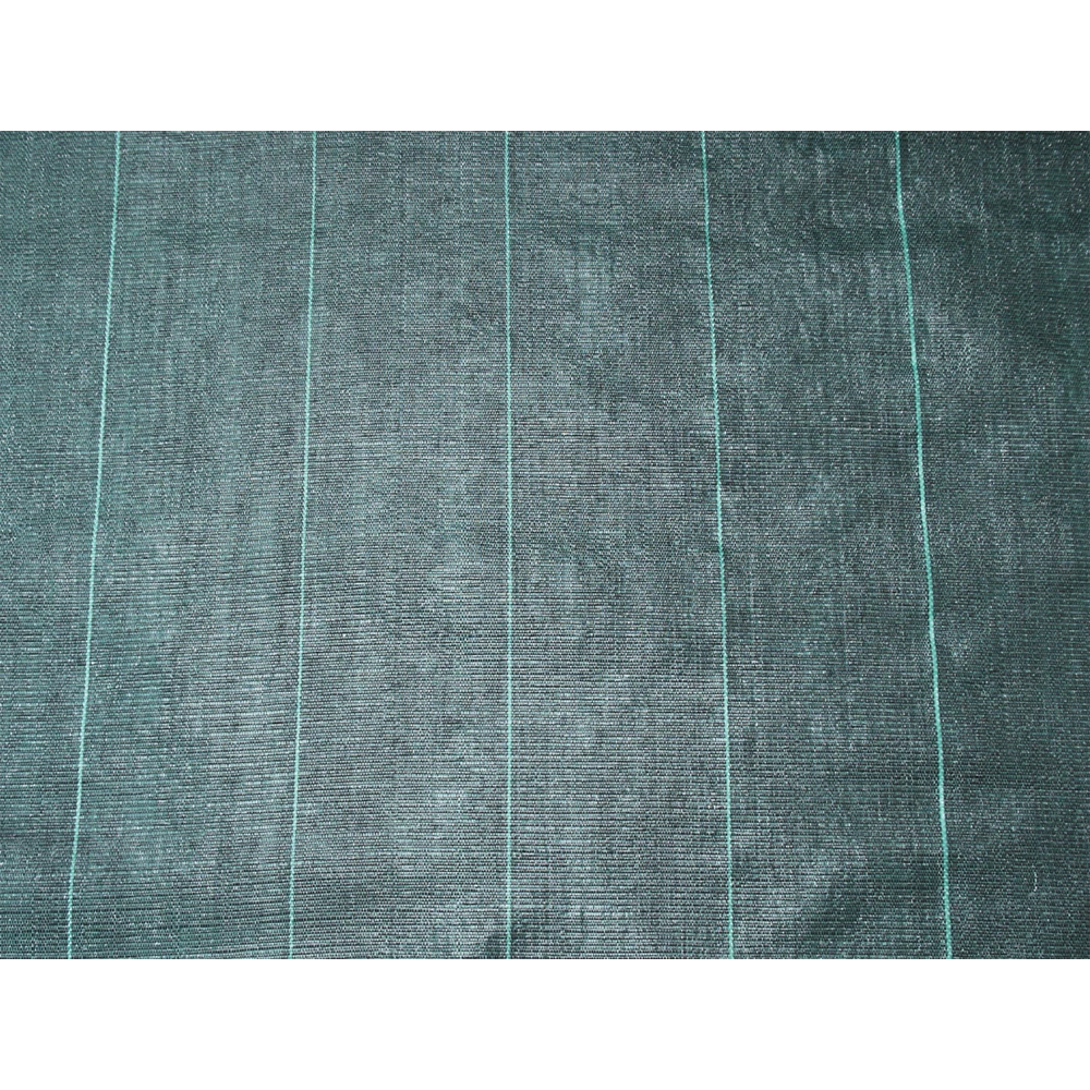 Nature - Gronddoek Zwart 4,20x5m 4 Nature - Gronddoek Zwart 4,20x5m - Afbeelding 2