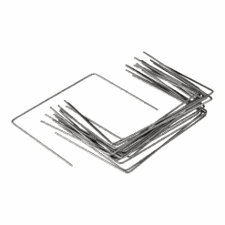 Nature - Gronddoekpennen H20x25cm - 20 Stuks