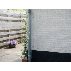 Nature - Metalen Geplastificeerd Regenpijpklimrek Groen H145cm 8 Nature - Metalen Geplastificeerd Regenpijpklimrek Groen H145cm -Tuinbenodigdheden nature metalen geplastificeerd regenpijpklimrek groen h145cm 3 2