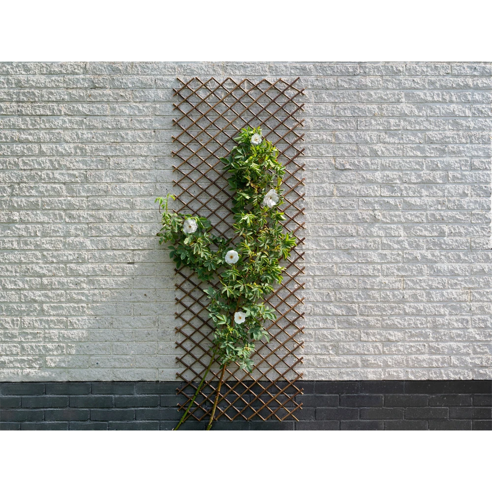 Nature - Wilgenklimrek 60x180cm 4 Nature - Wilgenklimrek 60x180cm - Afbeelding 3