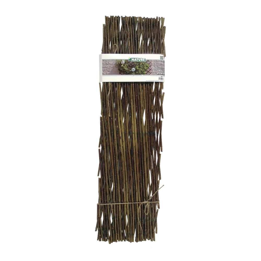 Nature - Wilgenklimrek 60x180cm 6 Nature - Wilgenklimrek 60x180cm - Afbeelding 5