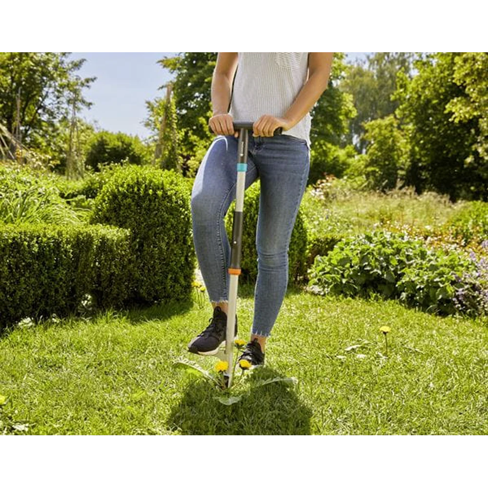 Onkruidsteker - Gardena 5 Onkruidsteker - Gardena - Afbeelding 3