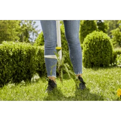 Onkruidsteker Met Steel - 3cm - Gardena -Tuinbenodigdheden onkruidsteker met steel 3cm gardena 4 4
