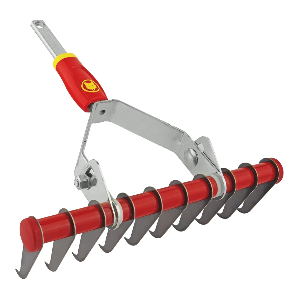 Pendelverticuteerkam Ug-m3 - Wolf-Garten 4 Pendelverticuteerkam Ug-m3 - Wolf-Garten - Afbeelding 2