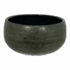Plantenschaal Tokio - D29 X H14cm - Groen 2 Plantenschaal Tokio - D29 X H14cm - Groen -Tuinbenodigdheden plantenschaal tokio d29xh14cm groen plantenschaal 1 1