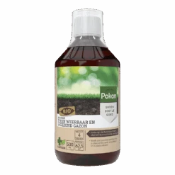 Pokon Bio Kuur Voor Een Weerbaar En Gezond Gazon Concentraat 500ml - Insecten En Ongedierte