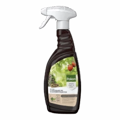 Pokon Bio Kuur Voor Weerbare En Gezonde Planten Spray 750ml - Insecten En Ongedierte