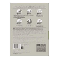 Pokon Graszaad Schaduw 500gr - Graszaad -Tuinbenodigdheden pokon graszaad schaduw 500gr graszaad 2 1