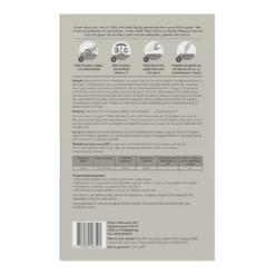 Pokon Mos Weg! 3,5kg Voor 100mu00b2 - Onkruid En Aanslag -Tuinbenodigdheden pokon mos weg 3 5kg voor 100m onkruid en aanslag 2 1