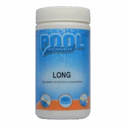 Pool Power Long 200 Gr. - 1kg
