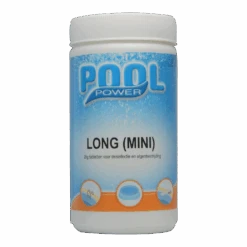Pool Power Mini 20 Gr. - 1kg