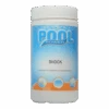 Pool Power Shock 55/G - 1kg -Tuinbenodigdheden pool power shock 55 g 1kg 1