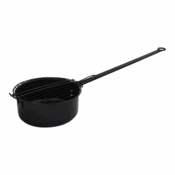 Popcornpan - Fancy Flames