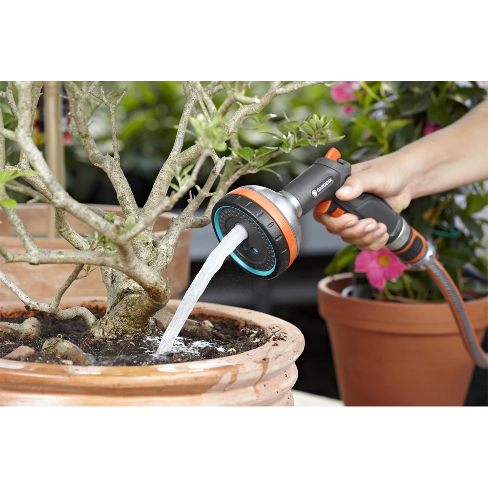 Premium Multi Broeskop - Gardena 7 Premium Multi Broeskop - Gardena - Afbeelding 5