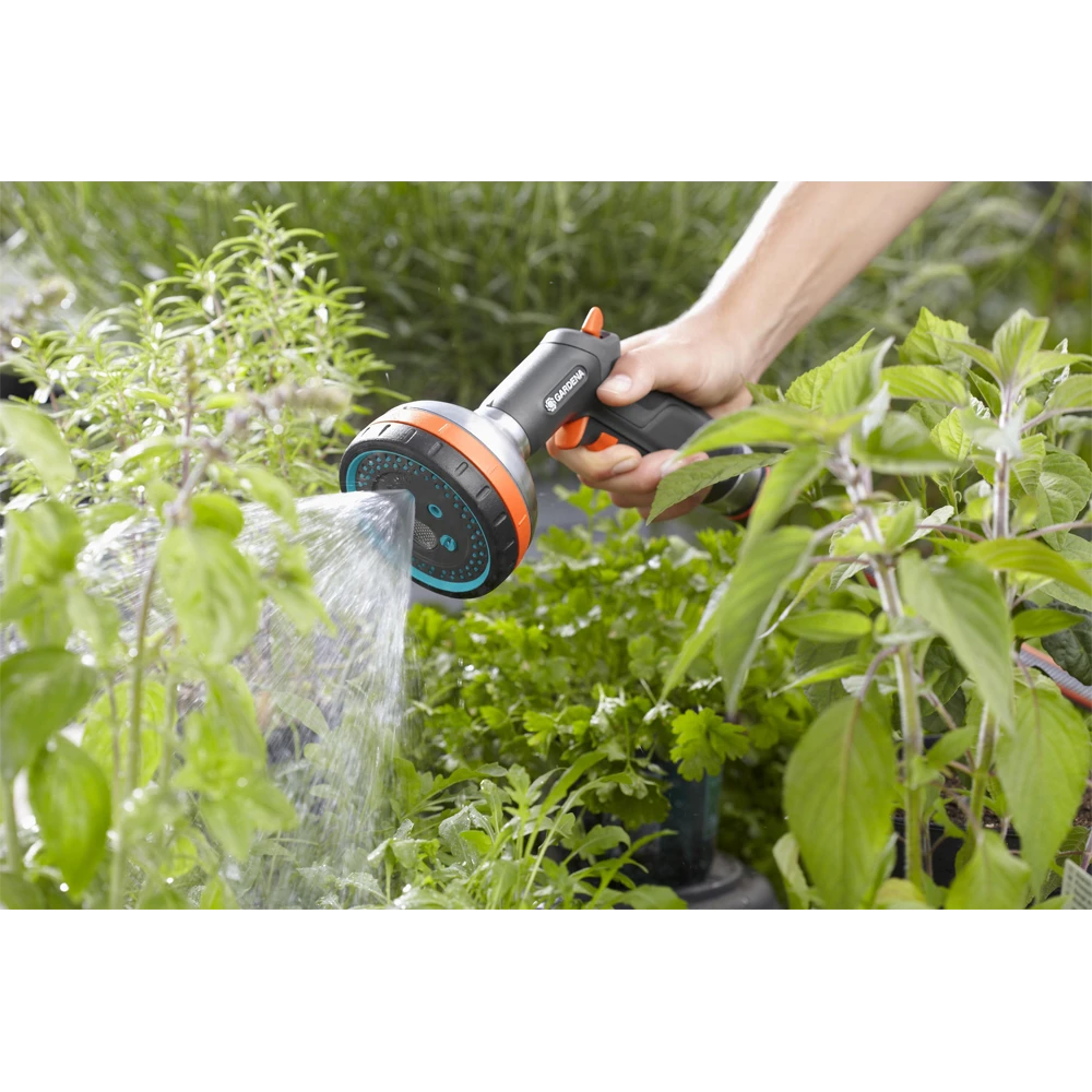 Premium Multi Broeskop - Gardena 8 Premium Multi Broeskop - Gardena - Afbeelding 6