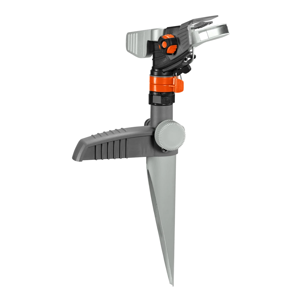 Premium Pulserende Sector- En Cirkelsproeier - Gardena 3 Premium Pulserende Sector- En Cirkelsproeier - Gardena