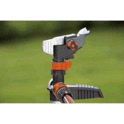 Premium Pulserende Sector- En Cirkelsproeier - Gardena 10 Premium Pulserende Sector- En Cirkelsproeier - Gardena -Tuinbenodigdheden premium pulserende sector en cirkelsproeier gardena 4 10