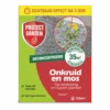 Protect Garden Flitser Concentraat 255ml - Onkruid En Aanslag 2 Protect Garden Flitser Concentraat 255ml - Onkruid En Aanslag -Tuinbenodigdheden protect garden flitser concentraat 255ml onkruid en aanslag 1 2