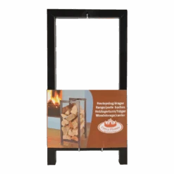 Rechthoek Houtopslag - Fancy Flames -Tuinbenodigdheden rechthoek houtopslag fancy flames 4