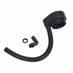 Regentonaansluitset Universeel - Nature