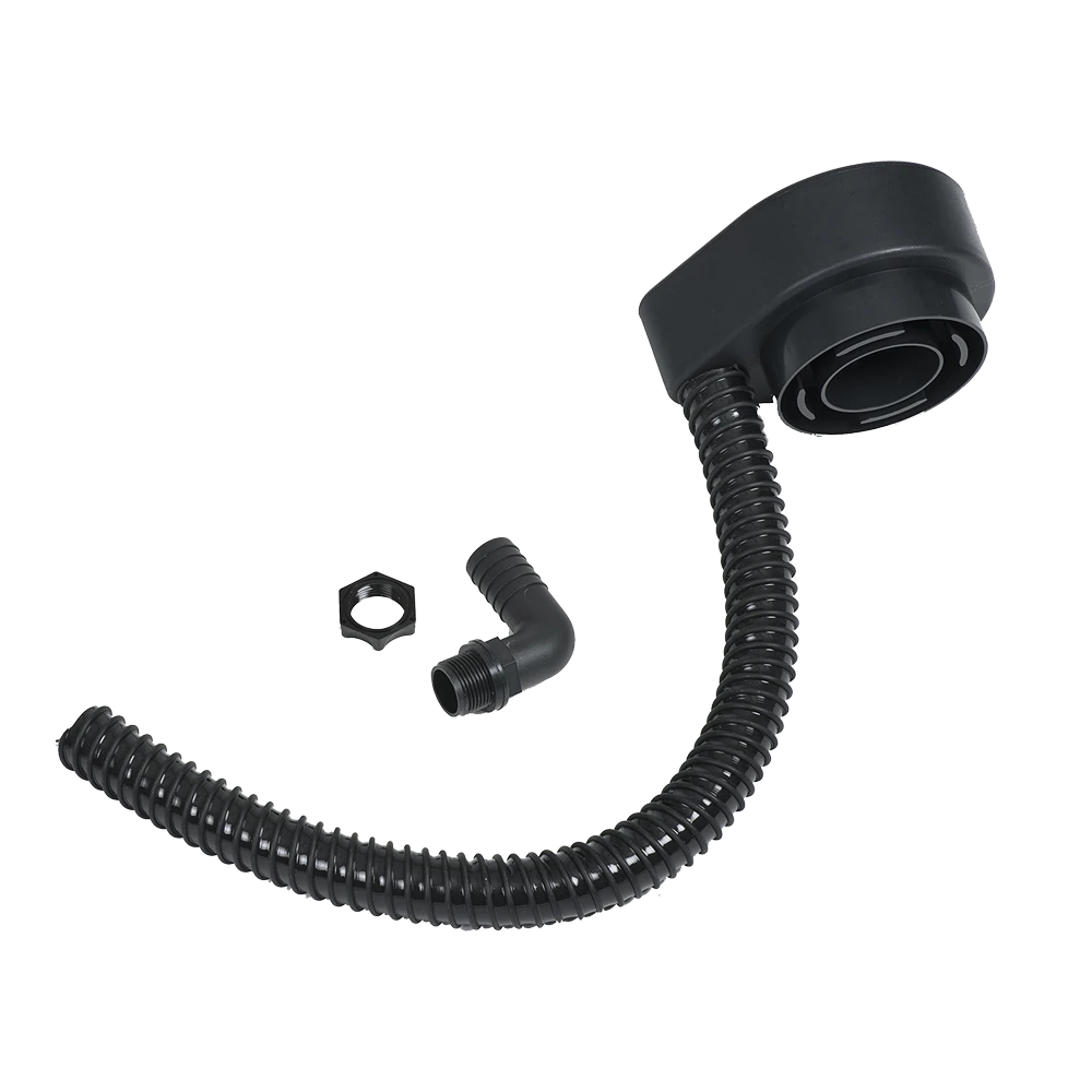 Regentonaansluitset Universeel - Nature 3 Regentonaansluitset Universeel - Nature