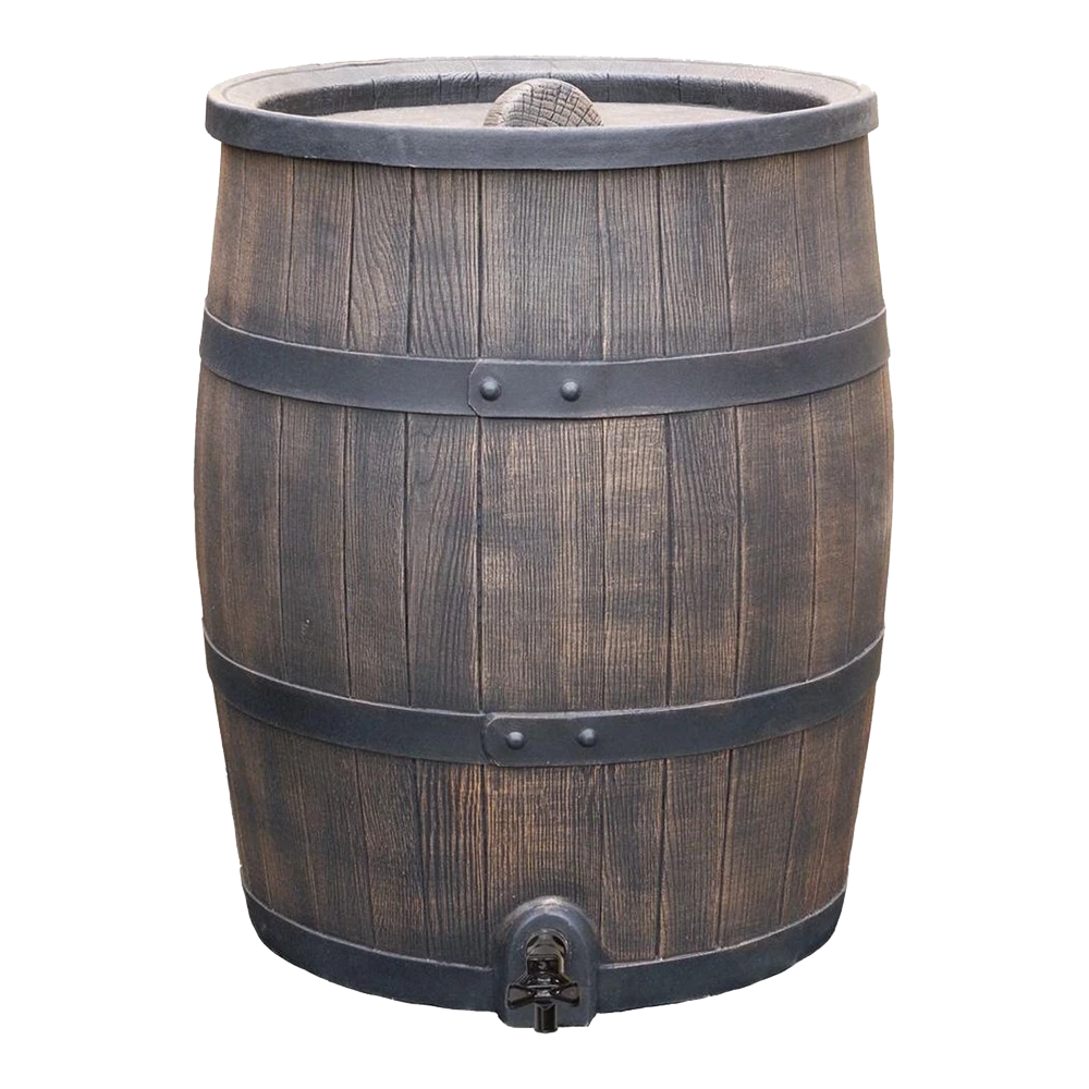 Roto Regenton 120L - Bruin 3 Roto Regenton 120L - Bruin