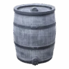 Roto Regenton 120L - Grijs 2 Roto Regenton 120L - Grijs -Tuinbenodigdheden roto regenton 120l grijs 1