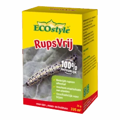 EcoStyle RupsVrij 25g - Insecten En Ongedierte