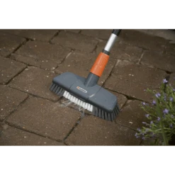 Schrobber Comfort - Gardena -Tuinbenodigdheden schrobber comfort gardena 5 6
