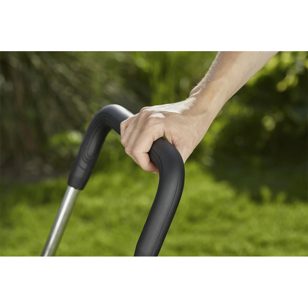 Slangenwagen AquaRoll Easy Set - L - 50m - Gardena 8 Slangenwagen AquaRoll Easy Set - L - 50m - Gardena - Afbeelding 6