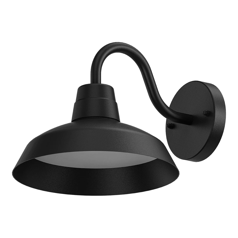 Calex Smart Outdoor Classic Wandlamp RGB CCT - 4W 380lm 5 Calex Smart Outdoor Classic Wandlamp RGB CCT - 4W 380lm - Afbeelding 3