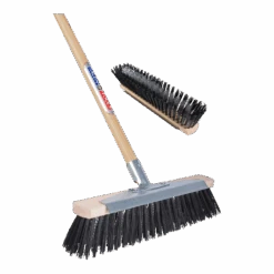 Sneeuw En Ijsbezem Incl. Steel 140 Cm - TalenTools