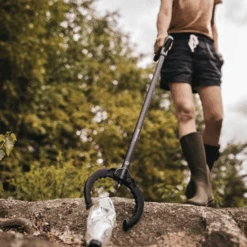 Solid Afvalgrijper - Fiskars -Tuinbenodigdheden solid afvalgrijper fiskars 5