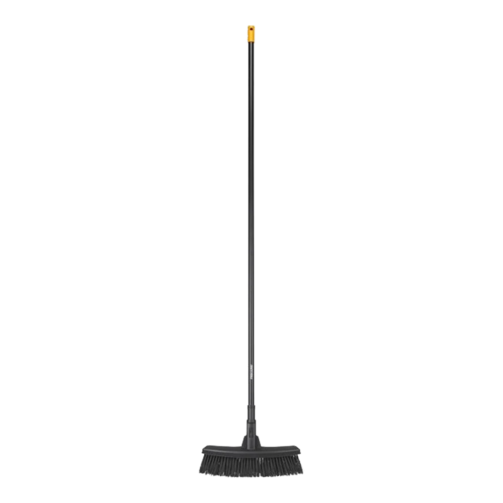Solid Bezem M - Fiskars 3 Solid Bezem M - Fiskars