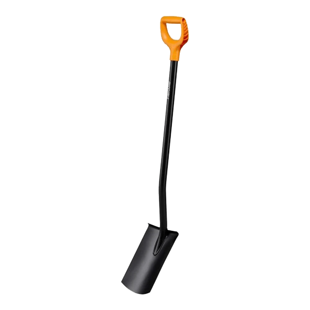 Solidu2122 Tuinspade Rond - Fiskars 3 Solidu2122 Tuinspade Rond - Fiskars