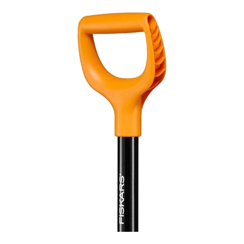 Solidu2122 Tuinspade Rond - Fiskars 5 Solidu2122 Tuinspade Rond - Fiskars - Afbeelding 3