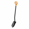Solidu2122 Tuinspade Spits - Fiskars 2 Solidu2122 Tuinspade Spits - Fiskars -Tuinbenodigdheden solid tuinspade spits fiskars 1