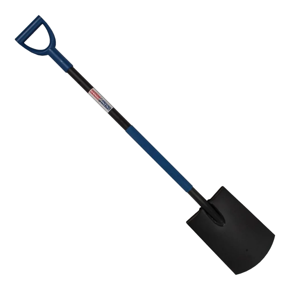 Spade Ergonomisch - TalenTools 3 Spade Ergonomisch - TalenTools