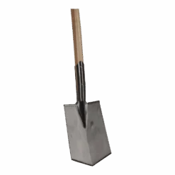 Spade I.t. Blank Gepolijst - 90cm - TalenTools -Tuinbenodigdheden spade it blank gepolijst 90cm talentools 3 4
