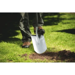 Spitspade Asp-d - 123cm - Wolf-Garten -Tuinbenodigdheden spitspade asp d 123cm wolf garten 3 4