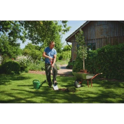 Spitspade Asp-d - 123cm - Wolf-Garten -Tuinbenodigdheden spitspade asp d 123cm wolf garten 5 4