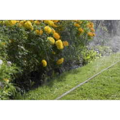 Sproeislang Bruin - 15m - Gardena -Tuinbenodigdheden sproeislang bruin 15m gardena 5 11