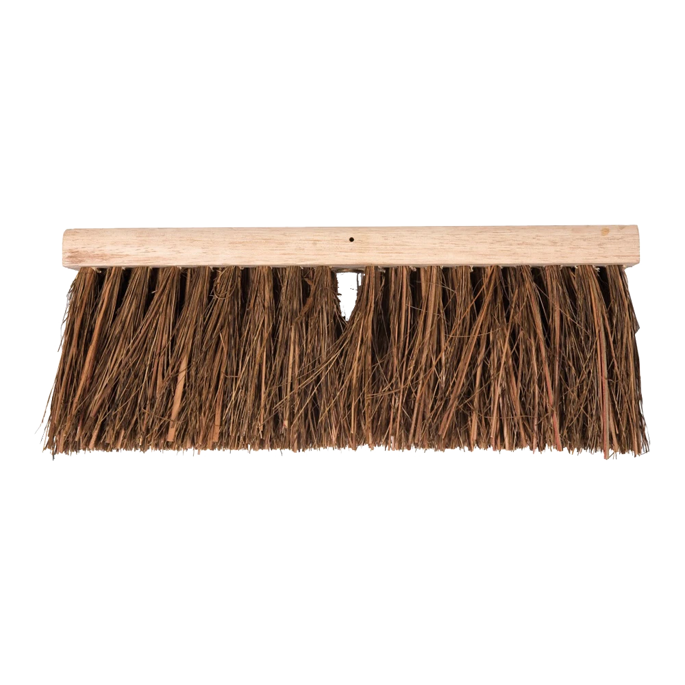 Stadsbezem Bassine Haren - 41 Cm - TalenTools 3 Stadsbezem Bassine Haren - 41 Cm - TalenTools