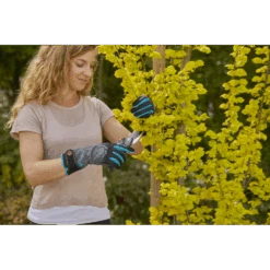 Struikonderhoud Handschoen - L - Gardena -Tuinbenodigdheden struikonderhoud handschoen l gardena 5 2