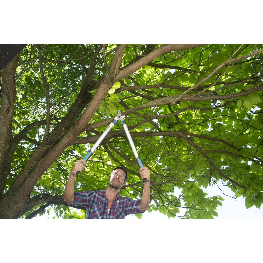 Takkenschaar Easycut 680B - Gardena 6 Takkenschaar Easycut 680B - Gardena - Afbeelding 4