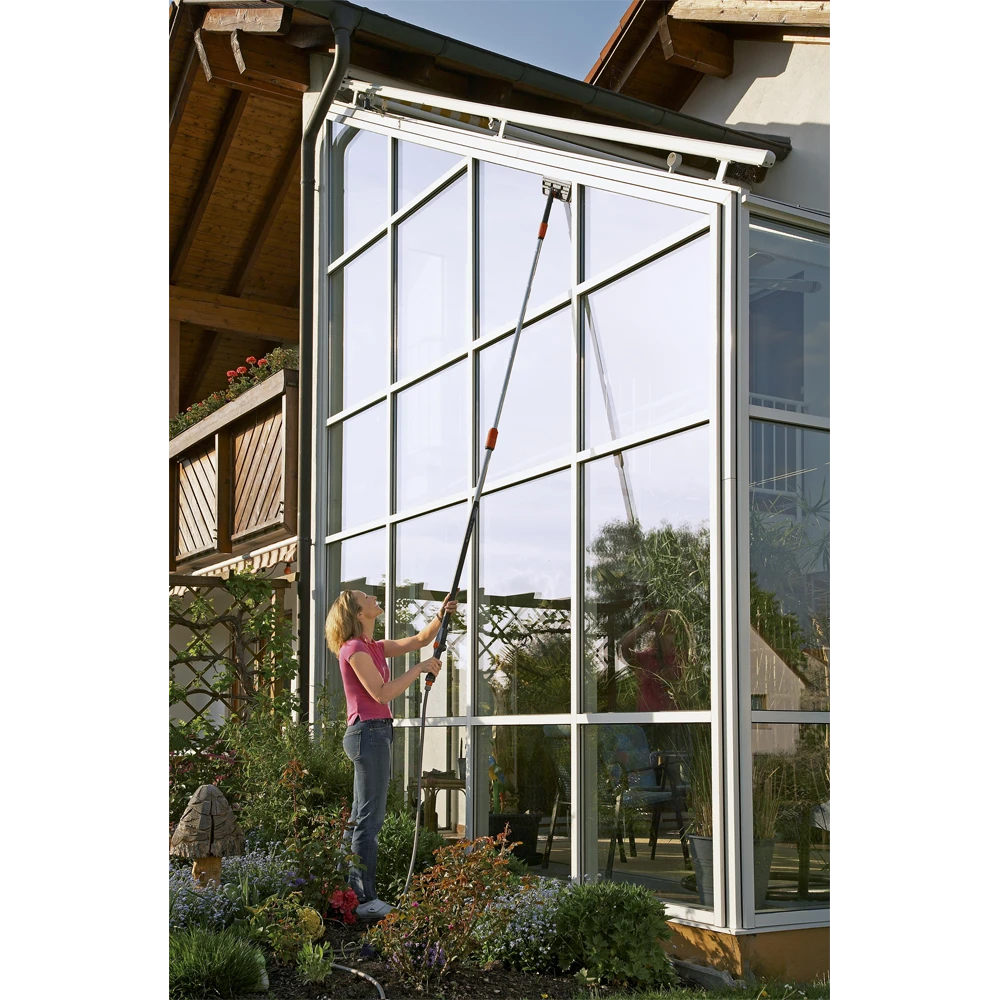 Telescoop-watersteel - Tot 260cm - Gardena 7 Telescoop-watersteel - Tot 260cm - Gardena - Afbeelding 5