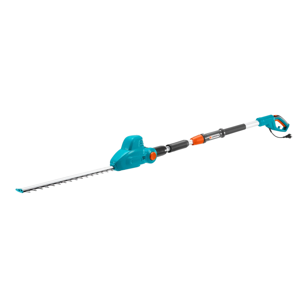 Telescopische Heggenschaar THS 500/48 - Gardena 4 Telescopische Heggenschaar THS 500/48 - Gardena - Afbeelding 2