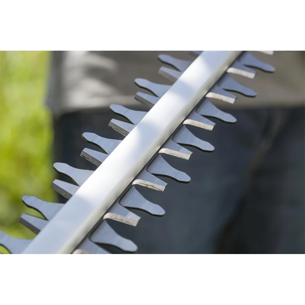 Telescopische Heggenschaar THS 500/48 - Gardena 7 Telescopische Heggenschaar THS 500/48 - Gardena - Afbeelding 5