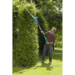 Telescopische Heggenschaar THS 500/48 - Gardena 14 Telescopische Heggenschaar THS 500/48 - Gardena -Tuinbenodigdheden telescopische heggenschaar ths 500 48 gardena 6 7